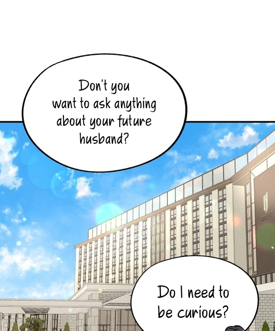 Is Romance Possible? Chapter 1 - Page 78