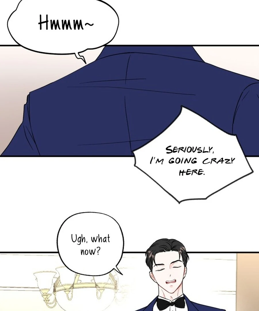 Is Romance Possible? Chapter 1 - Page 80
