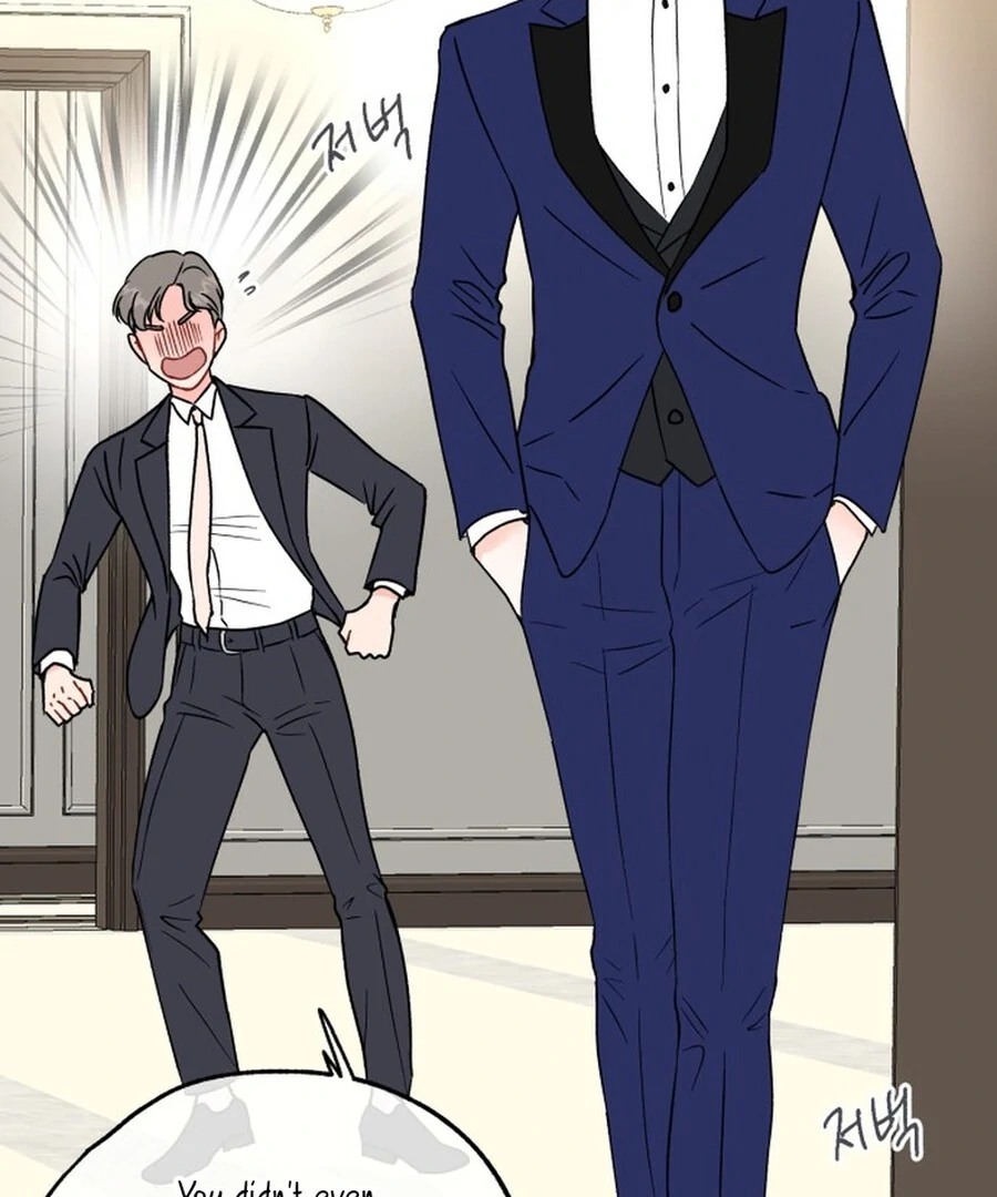 Is Romance Possible? Chapter 1 - Page 81