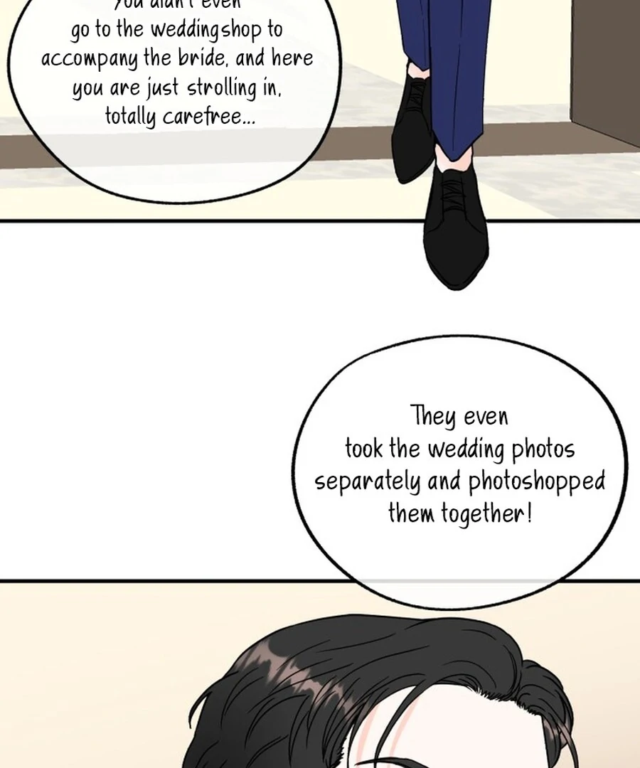 Is Romance Possible? Chapter 1 - Page 82