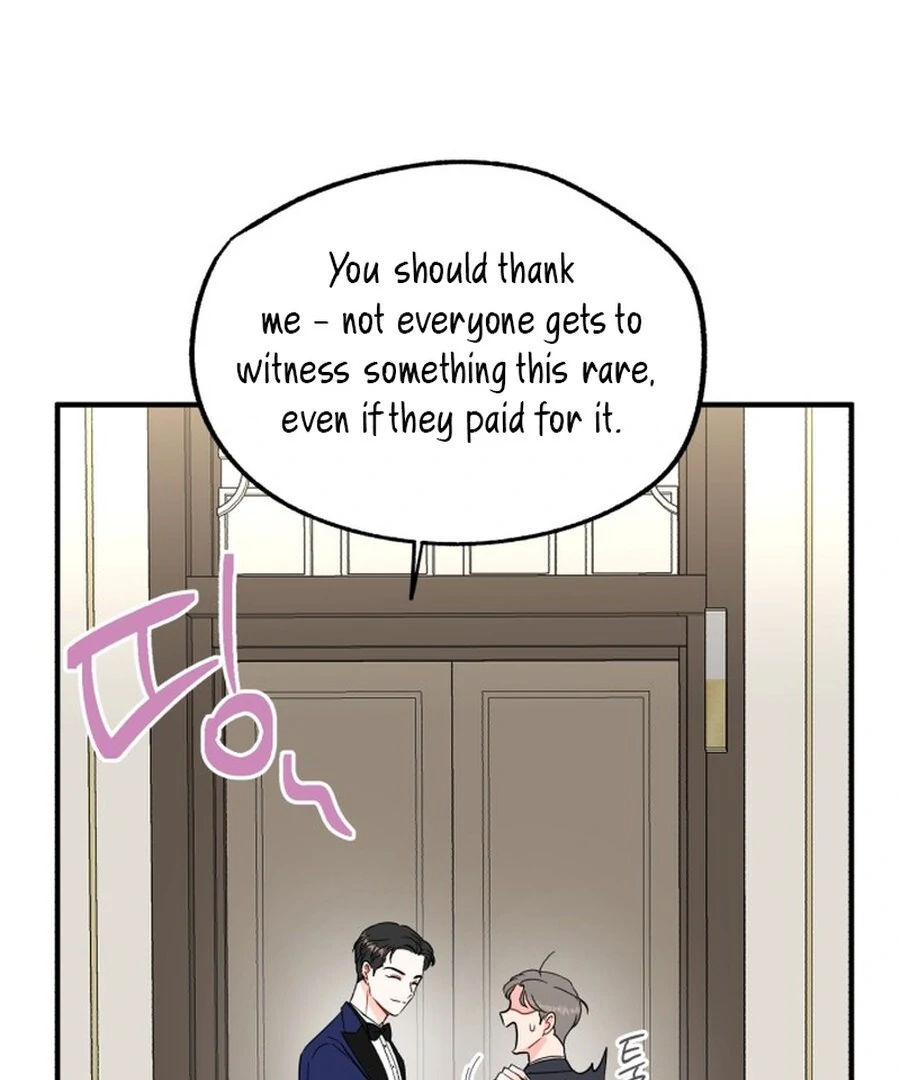Is Romance Possible? Chapter 1 - Page 86