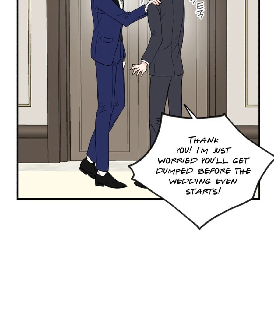 Is Romance Possible? Chapter 1 - Page 87