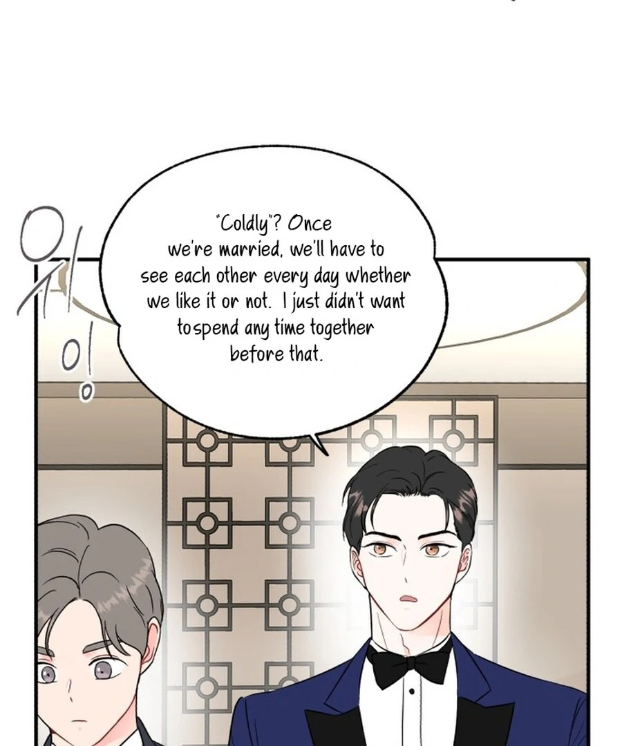 Is Romance Possible? Chapter 1 - Page 89