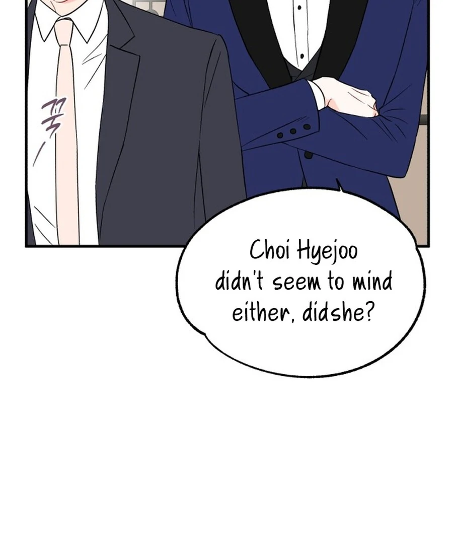 Is Romance Possible? Chapter 1 - Page 90