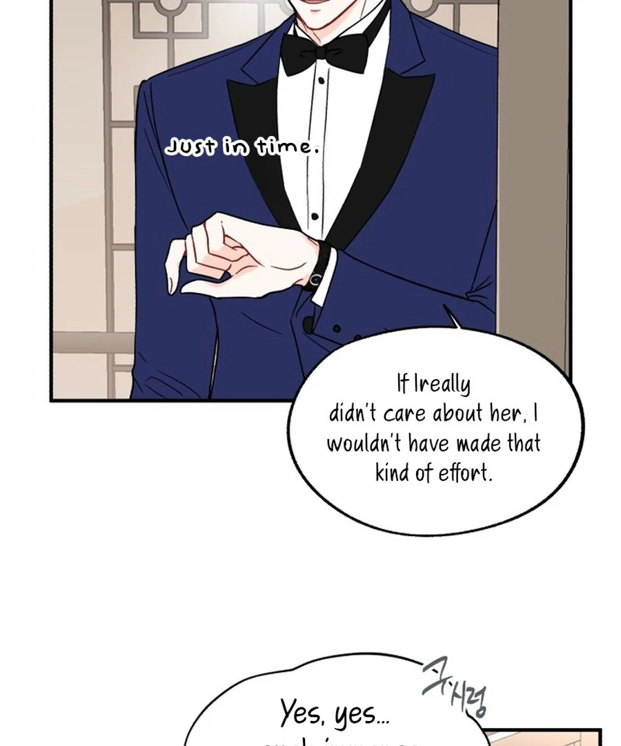 Is Romance Possible? Chapter 1 - Page 97