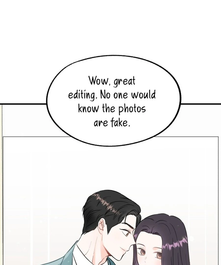 Is Romance Possible? Chapter 1 - Page 99