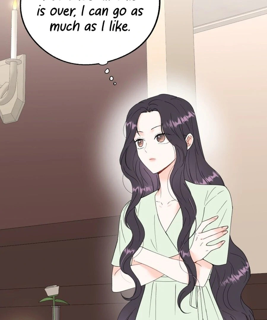 Is Romance Possible? Chapter 2 - Page 104