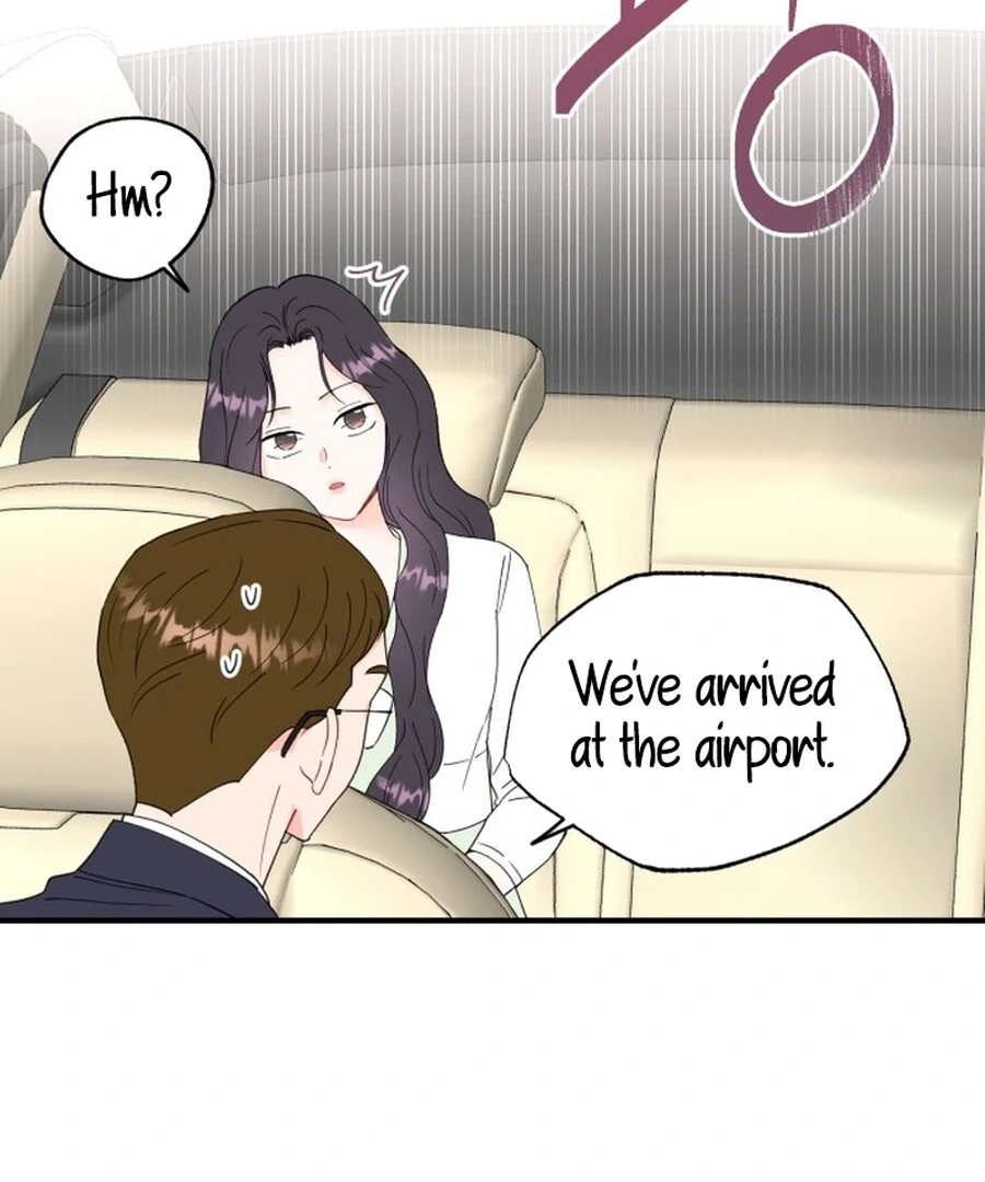 Is Romance Possible? Chapter 2 - Page 113