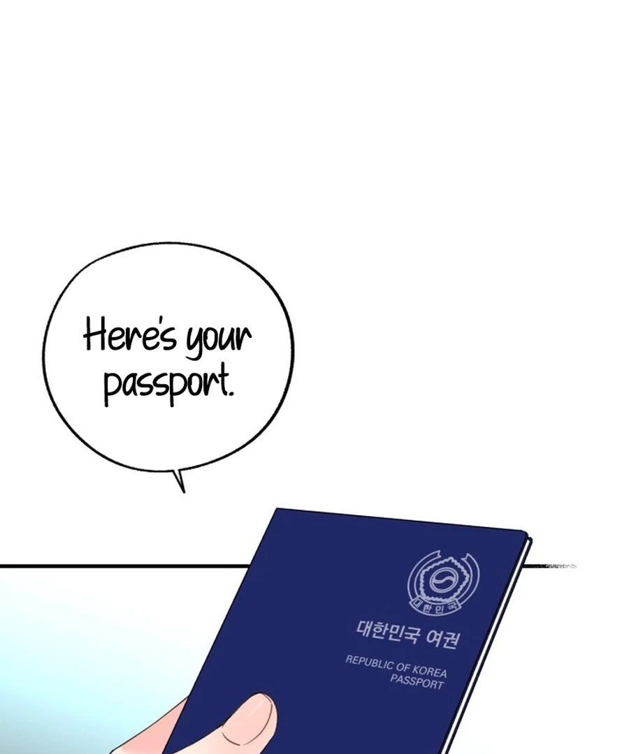 Is Romance Possible? Chapter 2 - Page 114