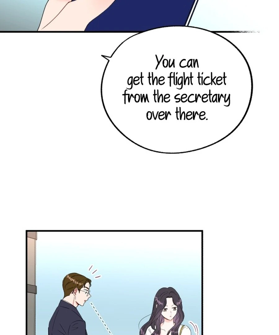 Is Romance Possible? Chapter 2 - Page 115