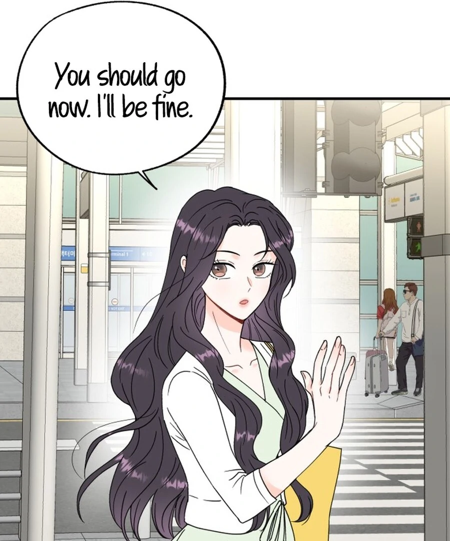 Is Romance Possible? Chapter 2 - Page 119