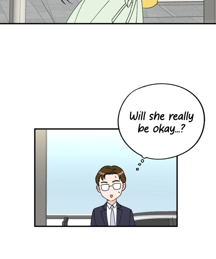 Is Romance Possible? Chapter 2 - Page 120