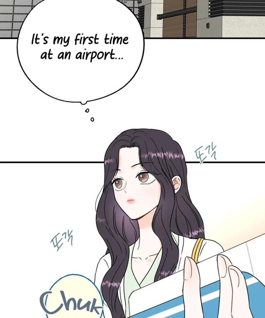 Is Romance Possible? Chapter 2 - Page 122