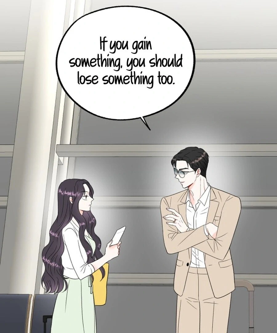 Is Romance Possible? Chapter 2 - Page 127