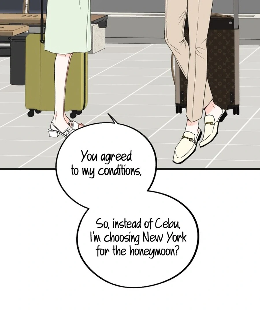 Is Romance Possible? Chapter 2 - Page 128