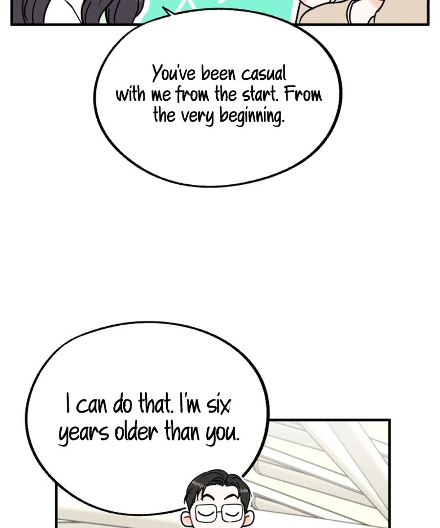 Is Romance Possible? Chapter 2 - Page 130