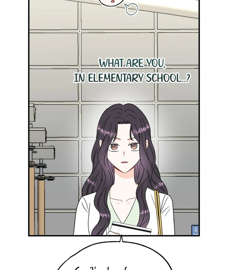 Is Romance Possible? Chapter 2 - Page 131