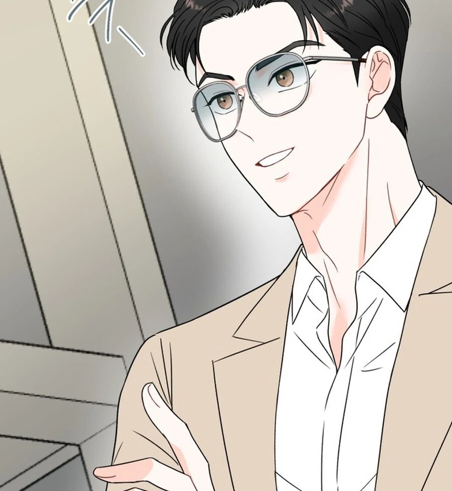 Is Romance Possible? Chapter 2 - Page 133