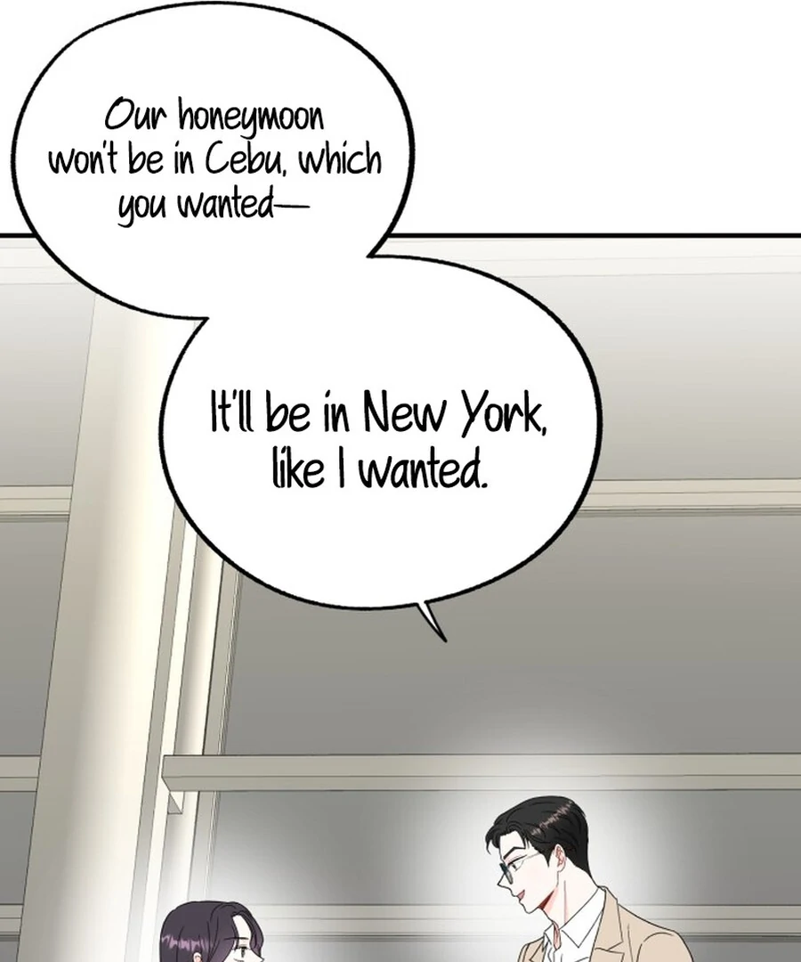 Is Romance Possible? Chapter 2 - Page 135