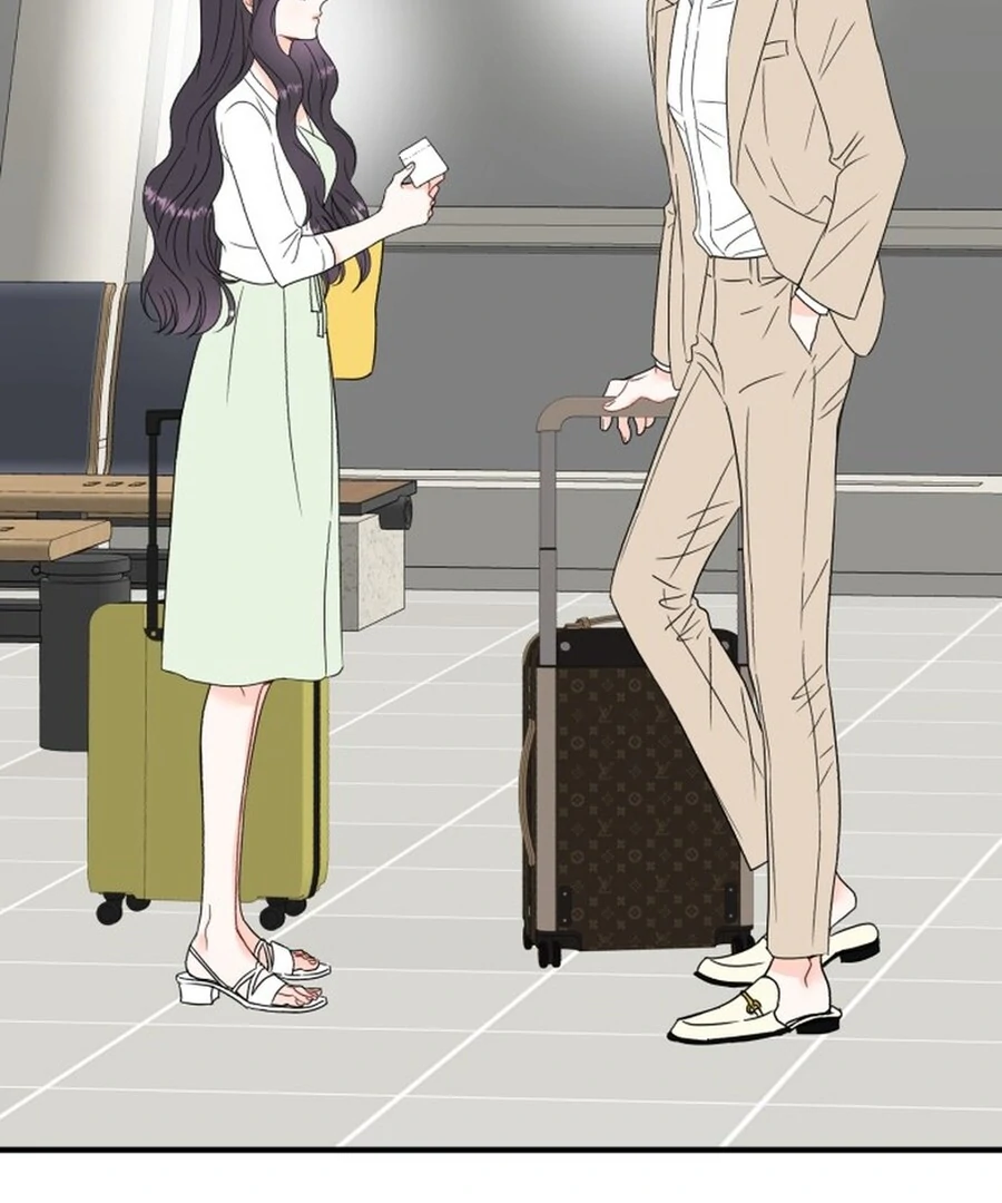 Is Romance Possible? Chapter 2 - Page 136