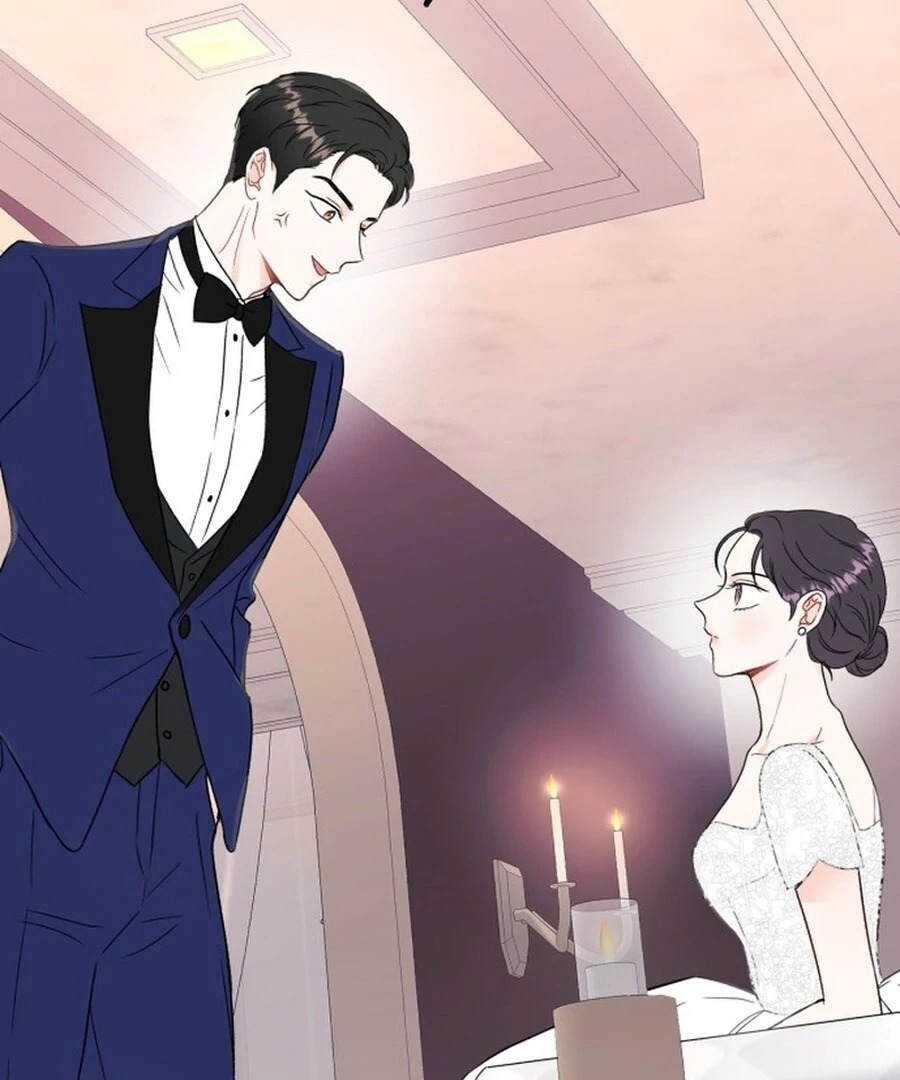 Is Romance Possible? Chapter 2 - Page 21