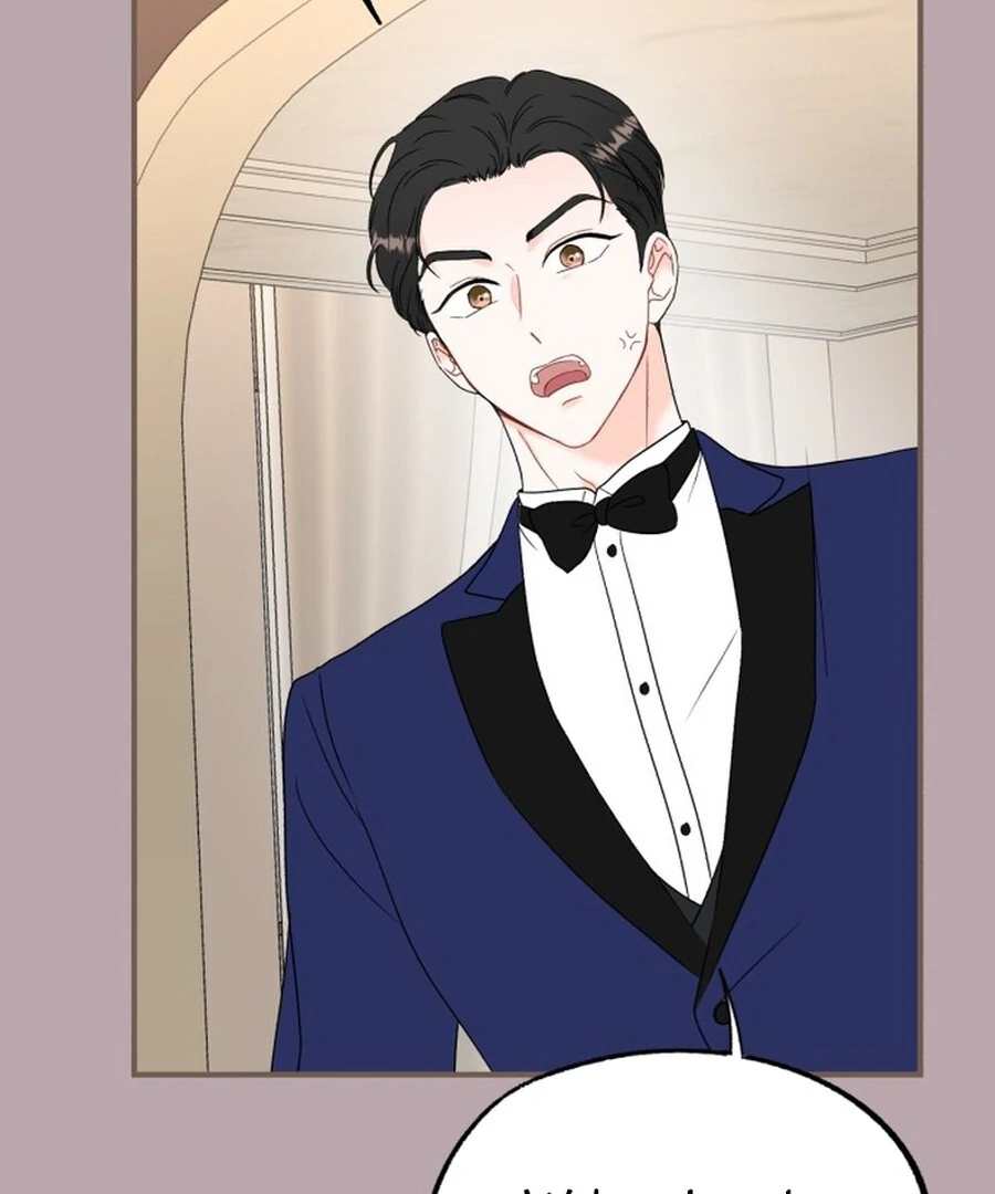 Is Romance Possible? Chapter 2 - Page 24