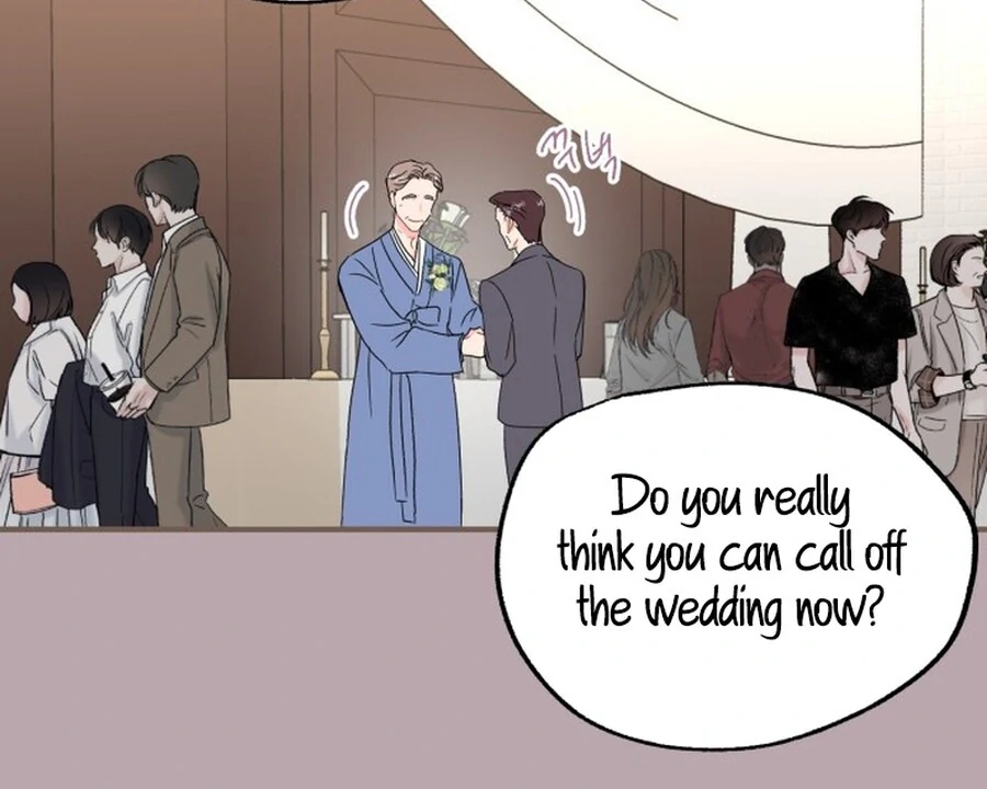 Is Romance Possible? Chapter 2 - Page 26