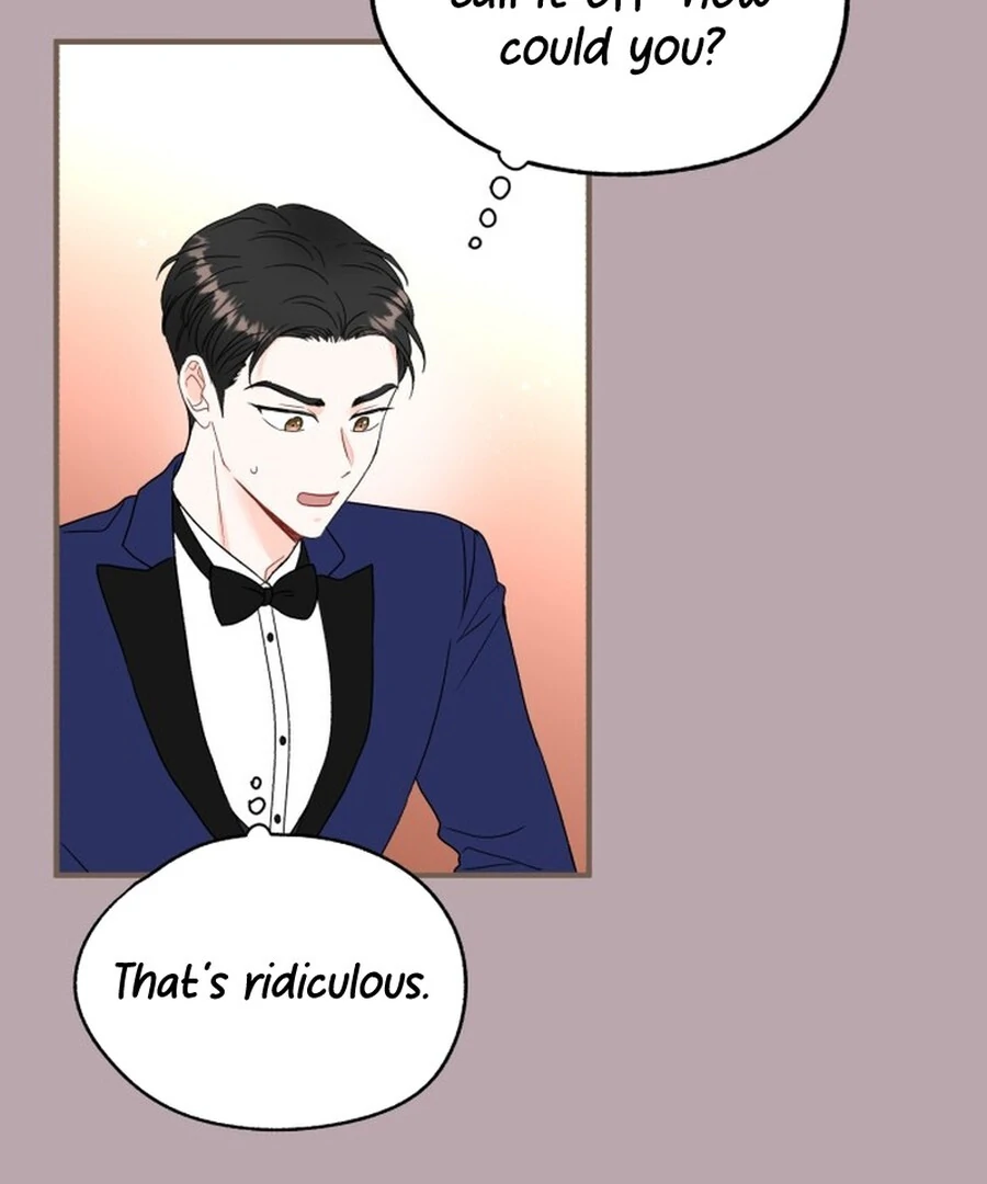 Is Romance Possible? Chapter 2 - Page 29