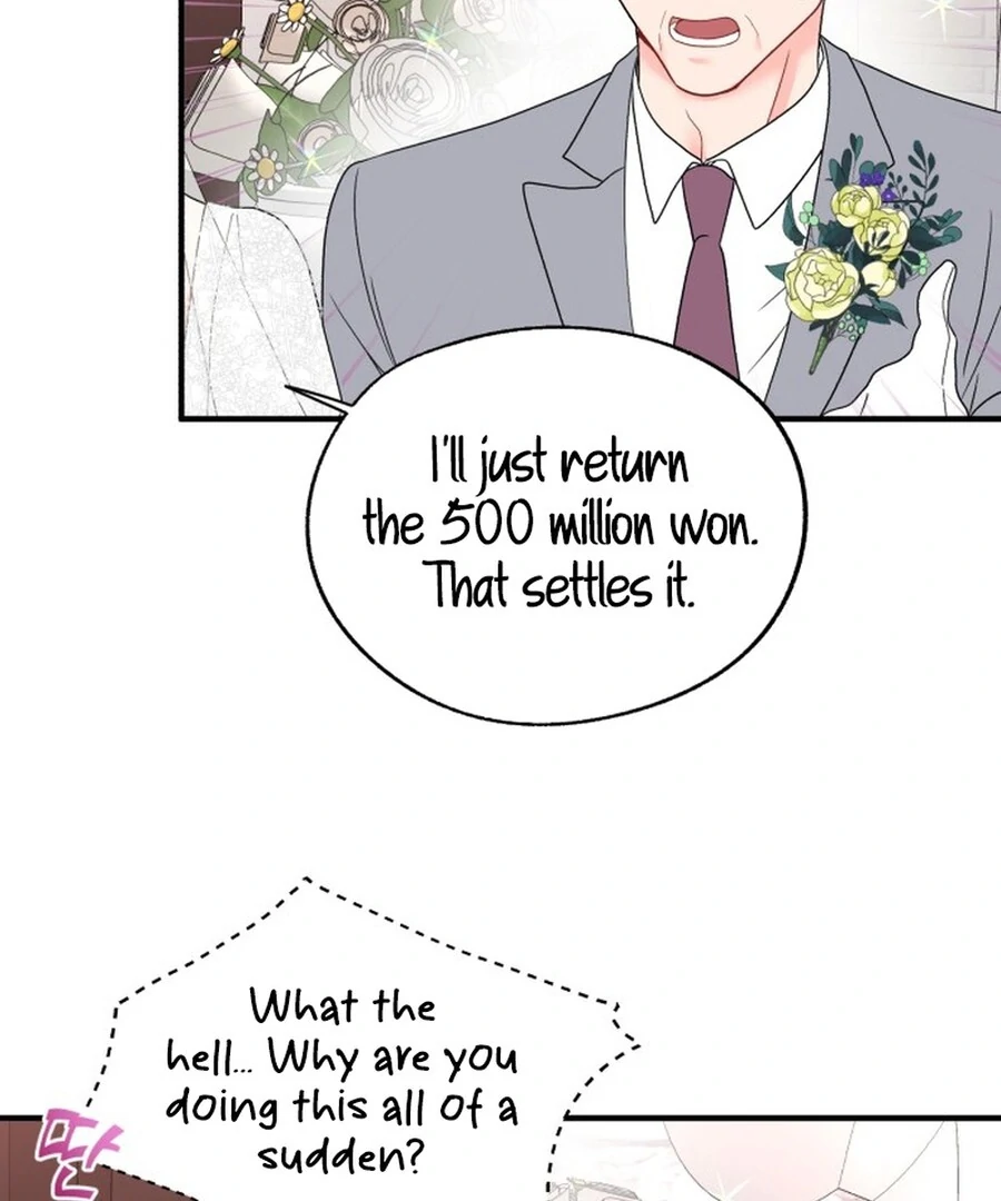 Is Romance Possible? Chapter 2 - Page 39