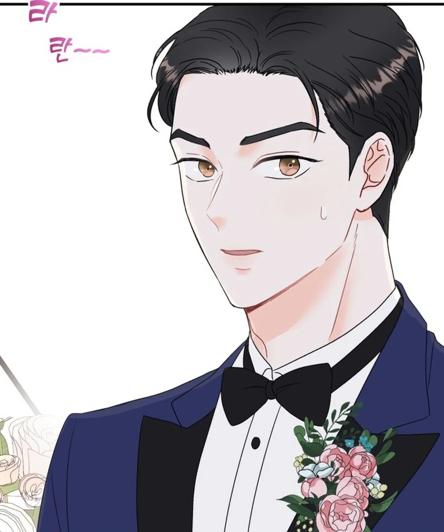 Is Romance Possible? Chapter 2 - Page 43