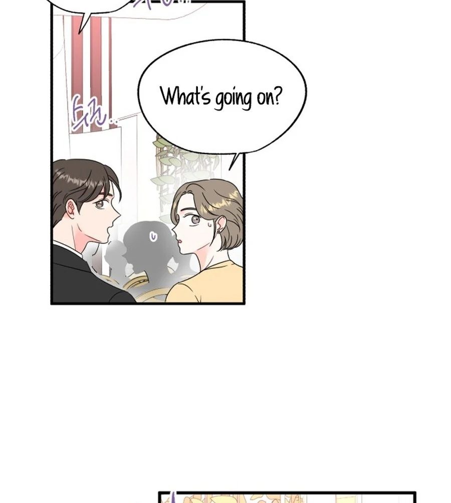 Is Romance Possible? Chapter 2 - Page 49