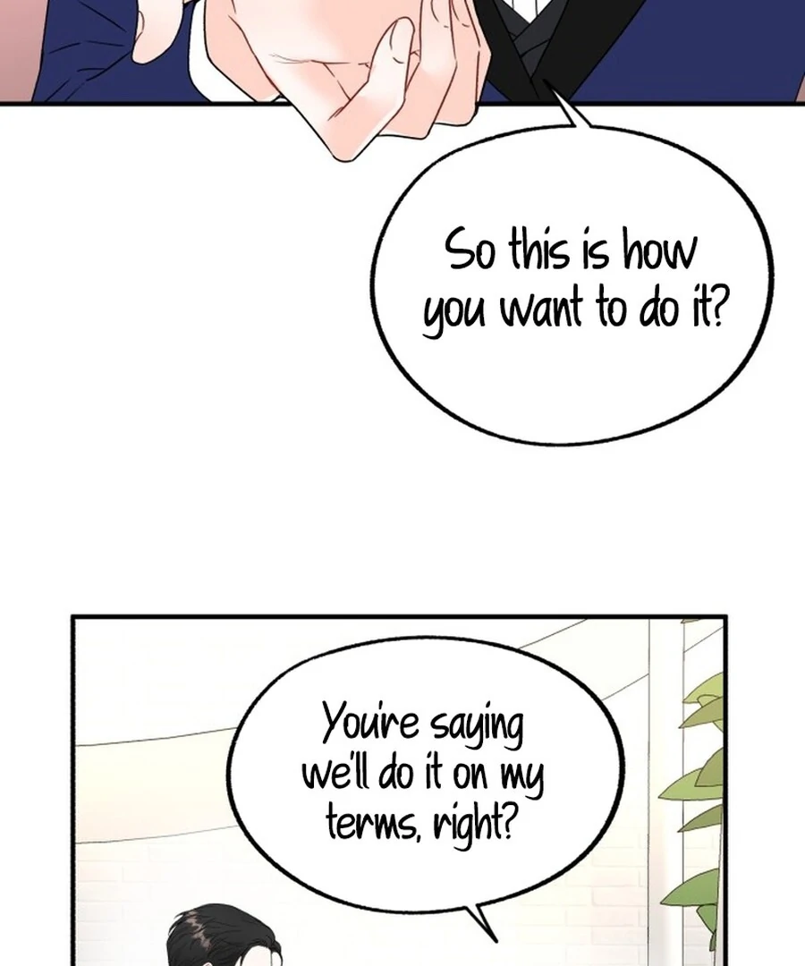Is Romance Possible? Chapter 2 - Page 63