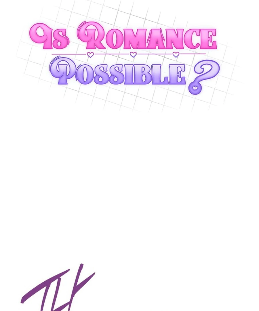 Is Romance Possible? Chapter 2 - Page 77