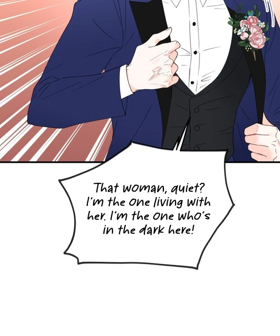 Is Romance Possible? Chapter 2 - Page 86