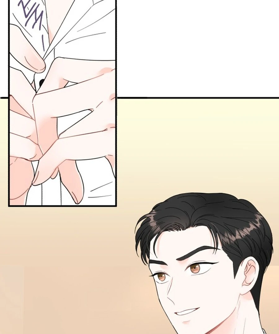 Is Romance Possible? Chapter 2 - Page 91