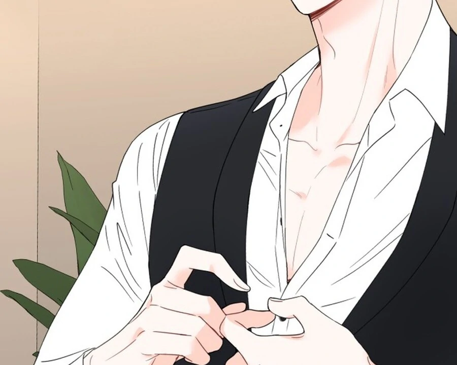 Is Romance Possible? Chapter 2 - Page 92