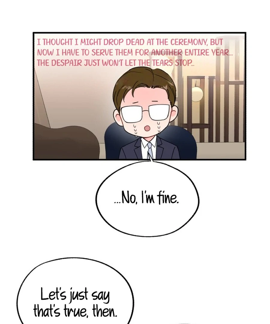 Is Romance Possible? Chapter 2 - Page 96