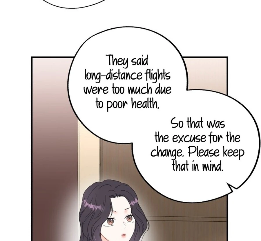 Is Romance Possible? Chapter 2 - Page 99