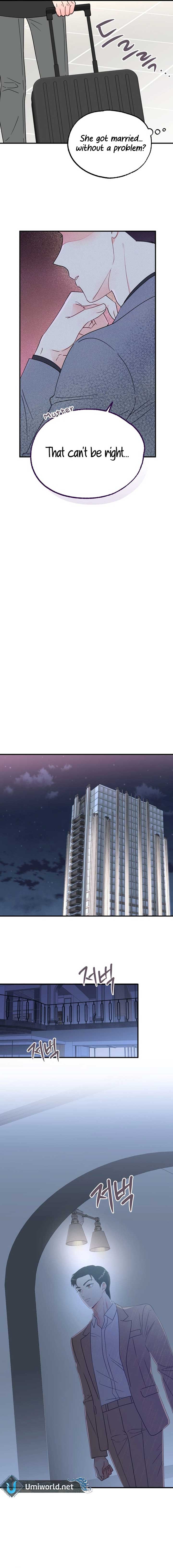 Is Romance Possible? Chapter 4 - Page 5