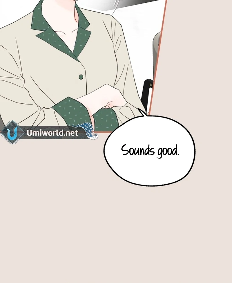 Is Romance Possible? Chapter 5 - Page 11