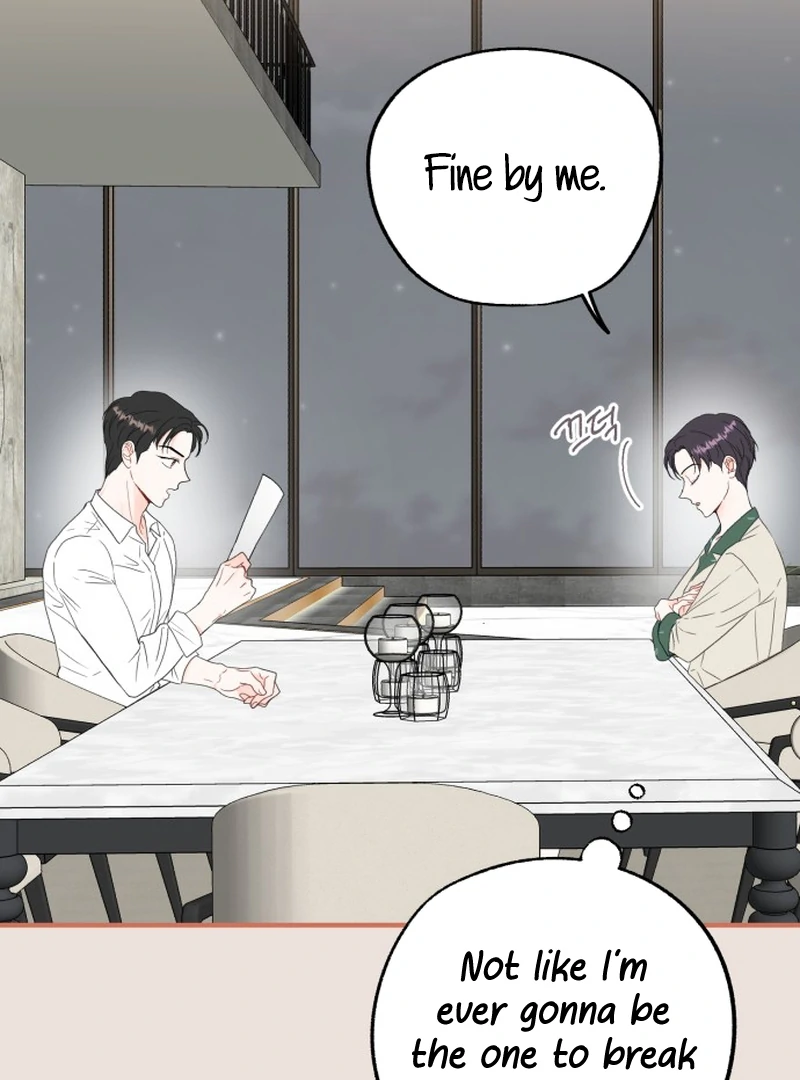 Is Romance Possible? Chapter 5 - Page 14