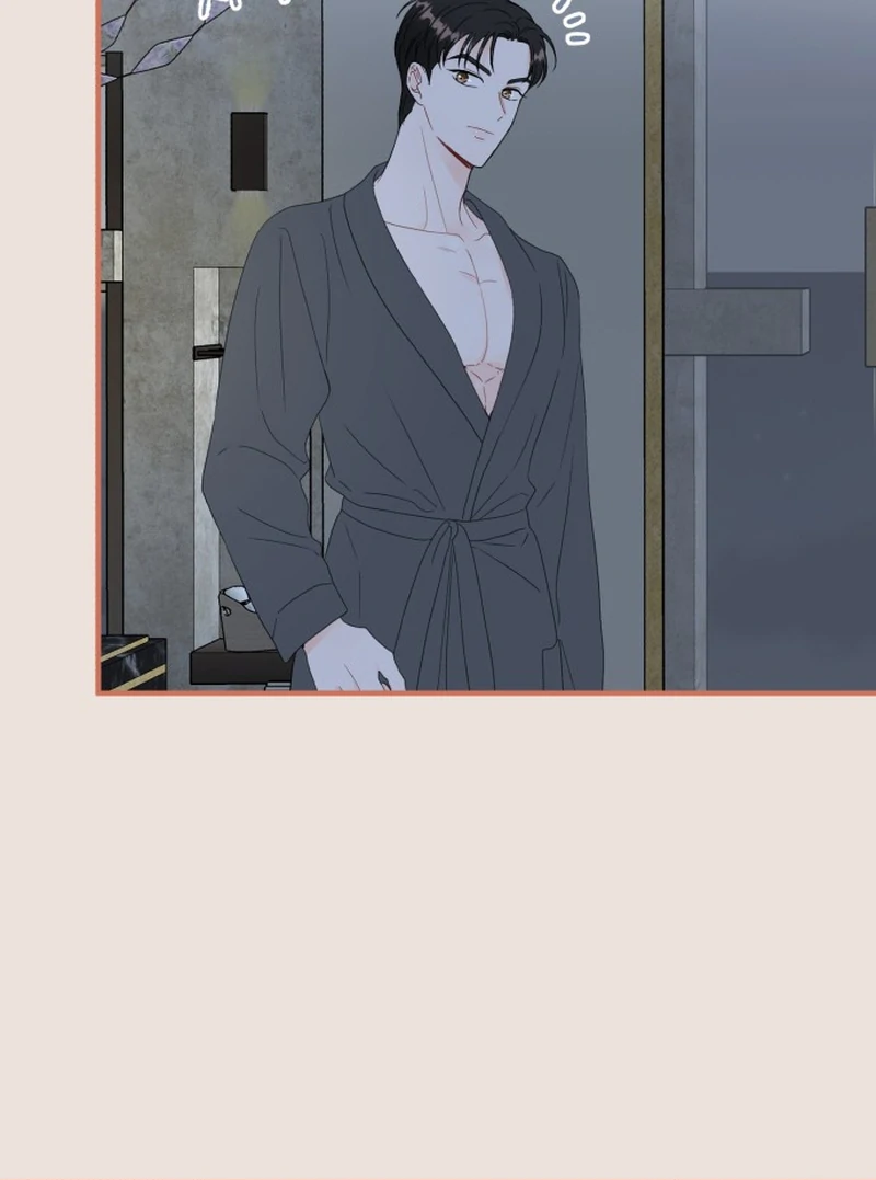 Is Romance Possible? Chapter 5 - Page 21