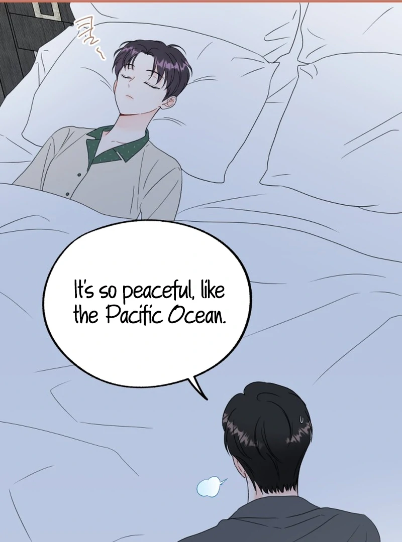 Is Romance Possible? Chapter 5 - Page 22