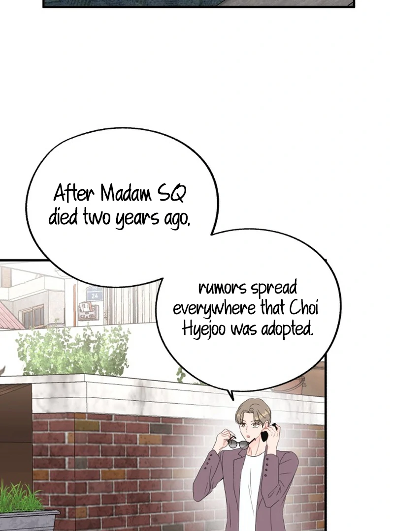 Is Romance Possible? Chapter 5 - Page 35