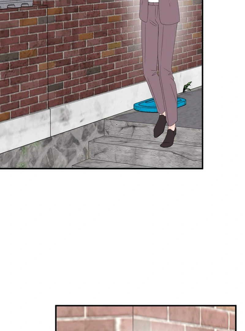 Is Romance Possible? Chapter 5 - Page 36