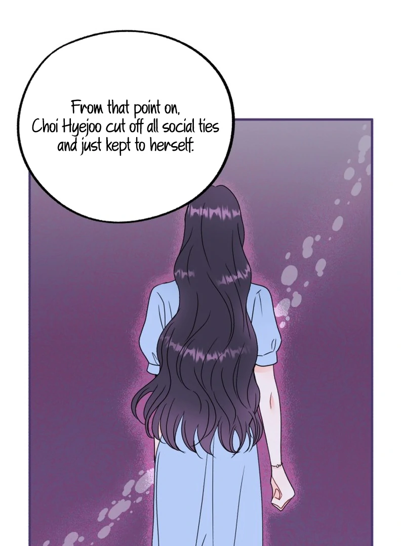 Is Romance Possible? Chapter 5 - Page 38