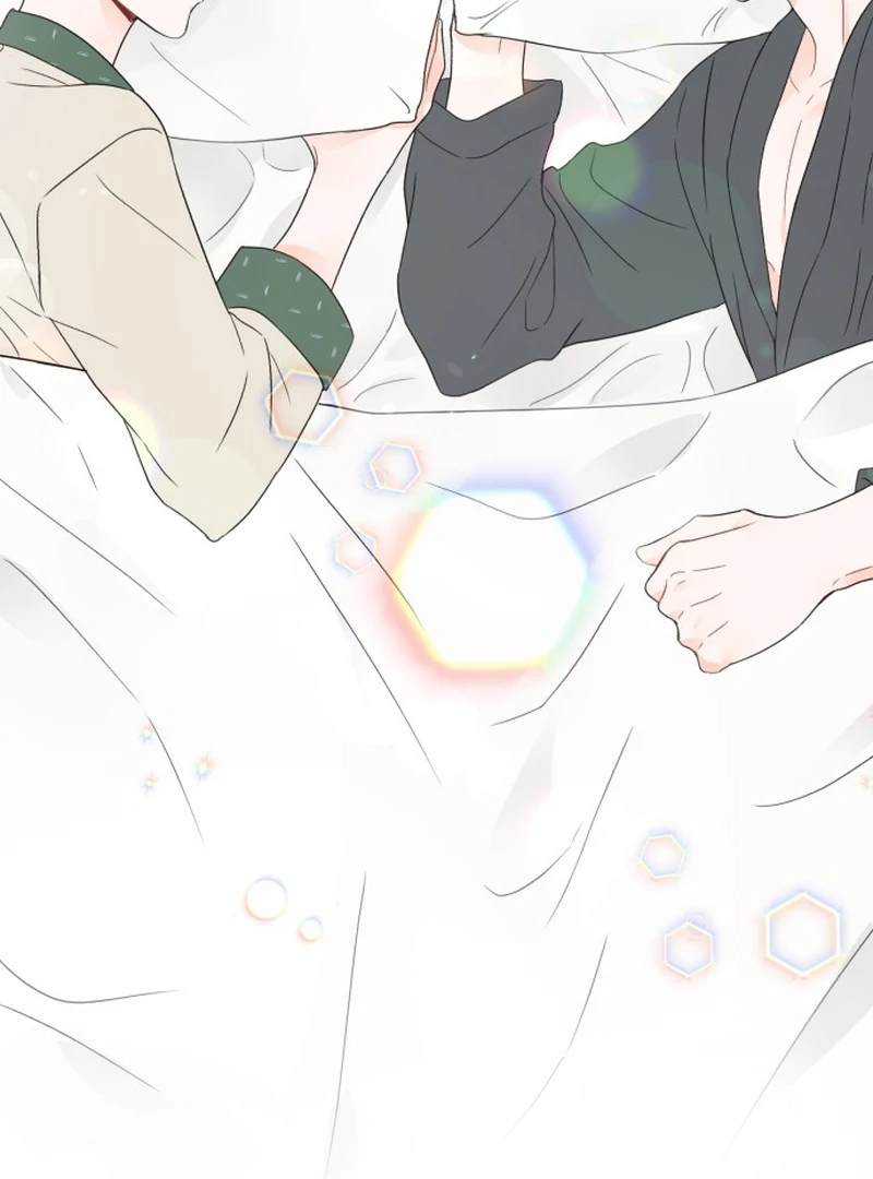 Is Romance Possible? Chapter 5 - Page 4