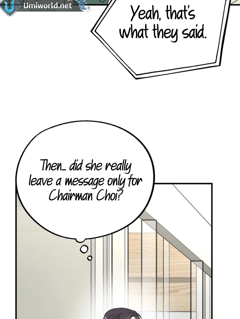 Is Romance Possible? Chapter 5 - Page 41