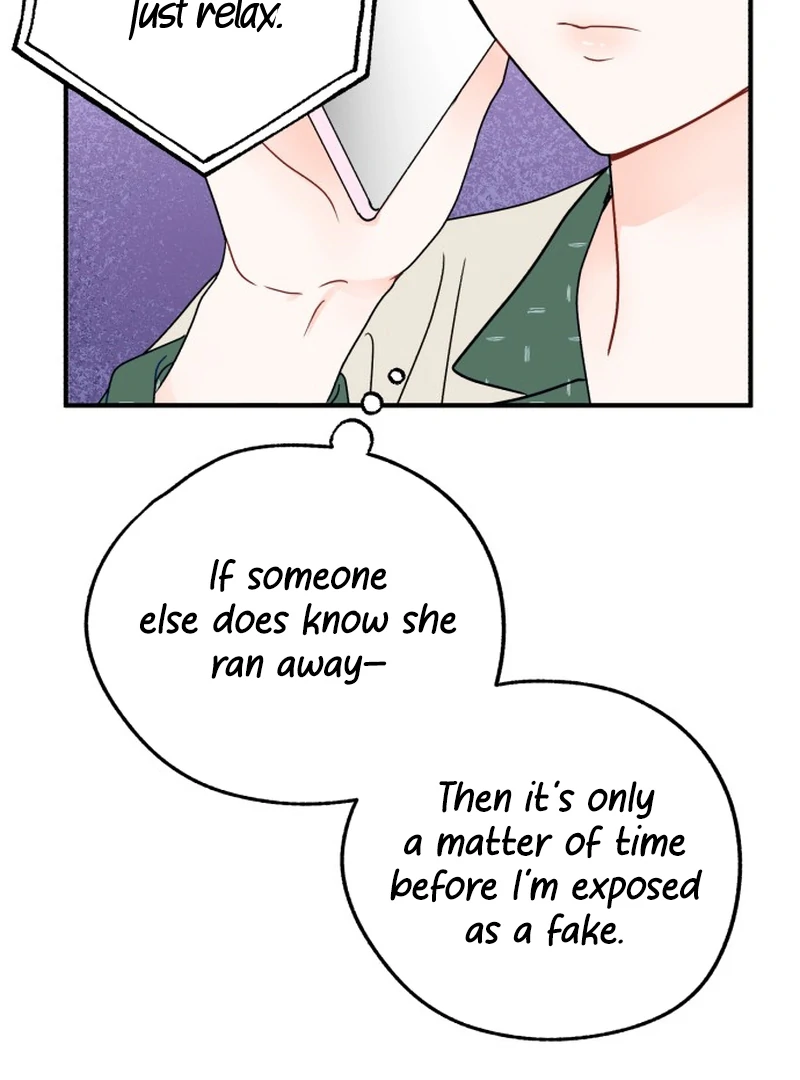 Is Romance Possible? Chapter 5 - Page 46