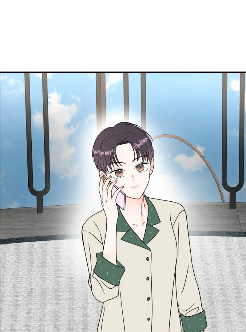 Is Romance Possible? Chapter 5 - Page 49